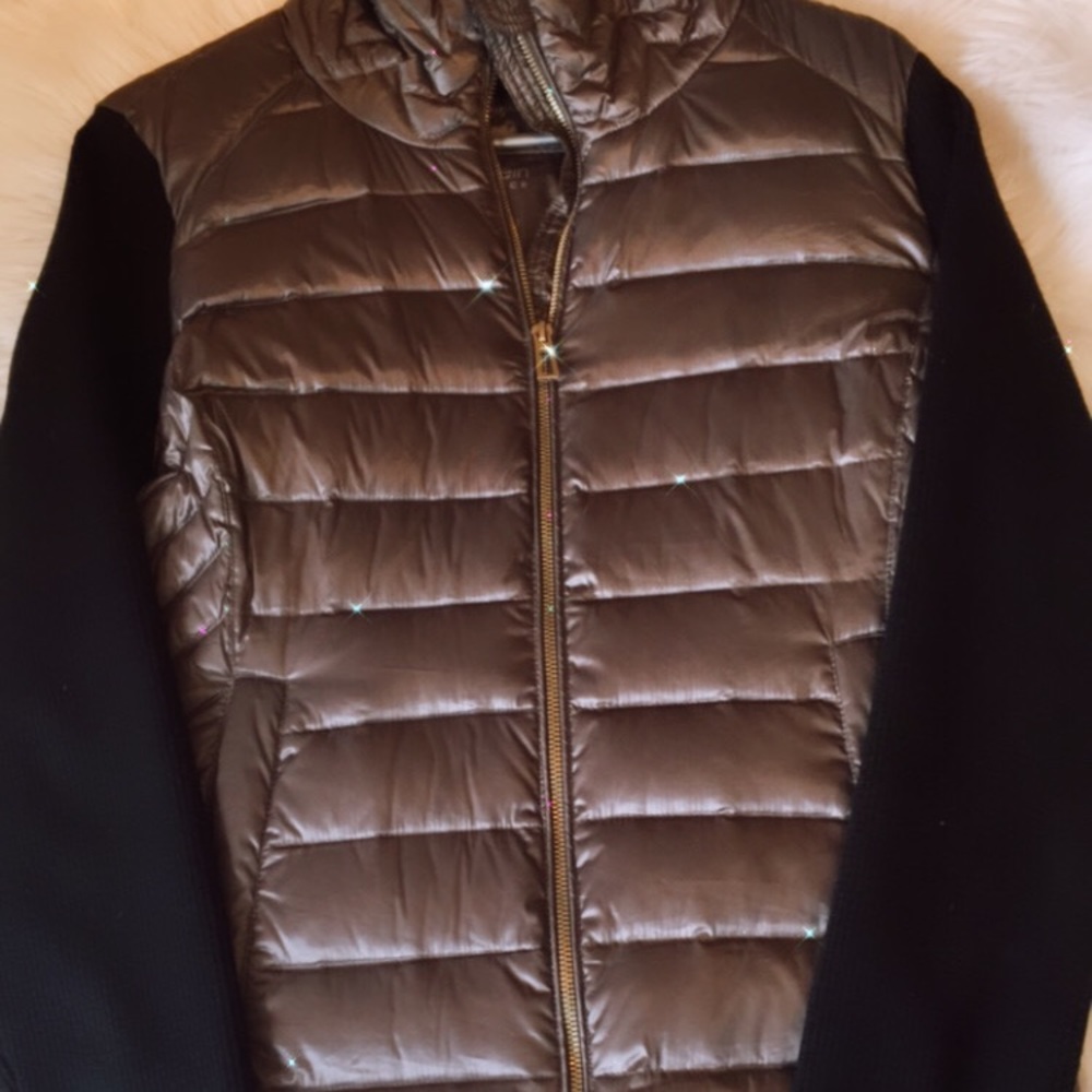 CALVIN KLEIN JACKET